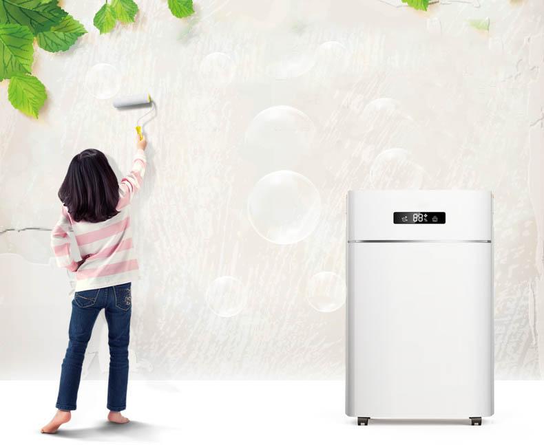 華南地區(qū)華東地區(qū)回南天梅雨季黃梅天潮濕惱人?除濕機(jī)選購指南來了