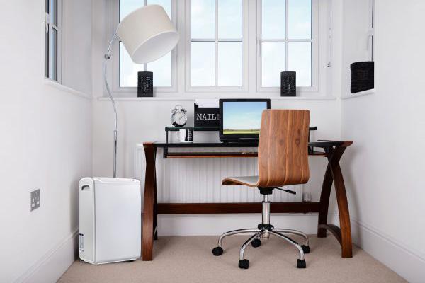 復(fù)工,辦公室除了口罩,也需要空氣凈化器