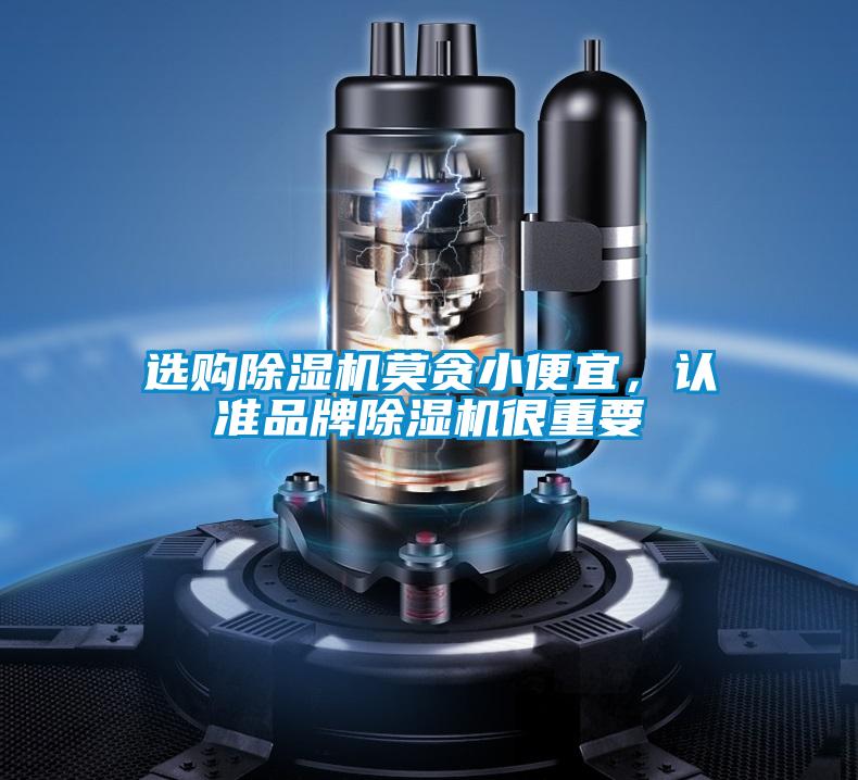 選購除濕機(jī)莫貪小便宜,認(rèn)準(zhǔn)品牌除濕機(jī)很重要