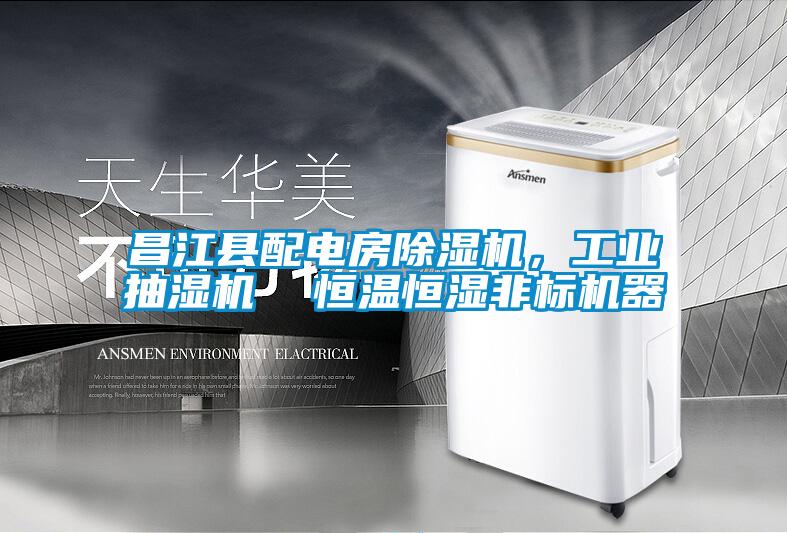 昌江縣配電房除濕機(jī),工業(yè)抽濕機(jī) 恒溫恒濕非標(biāo)機(jī)器