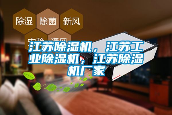 江蘇除濕機(jī),江蘇工業(yè)除濕機(jī),江蘇除濕機(jī)廠家
